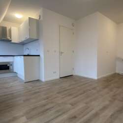 Foto #1 Appartement Witte de Withstraat Groningen