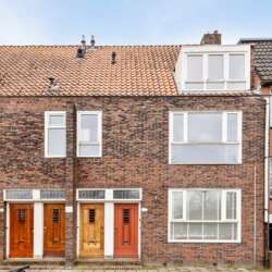 Appartement Winschoterdiep