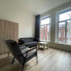 Foto #2 Appartement Jozef Israëlsstraat Groningen