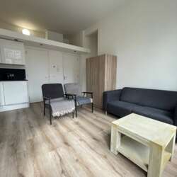 Foto #3 Appartement Jozef Israëlsstraat Groningen