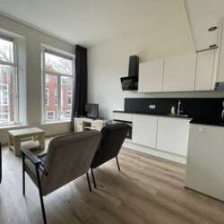 Foto #4 Appartement Jozef Israëlsstraat Groningen