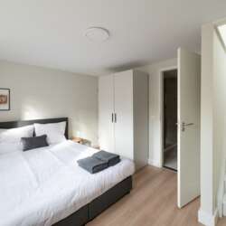 Foto #2 Appartement Berg en Dalseweg Nijmegen