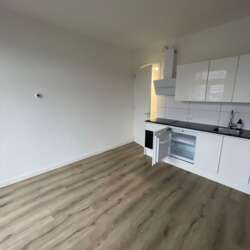 Foto #2 Appartement Jozef Israëlsstraat Groningen