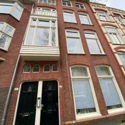 Appartement Jozef Israëlsstraat