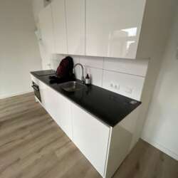 Foto #1 Appartement Jozef Israëlsstraat Groningen