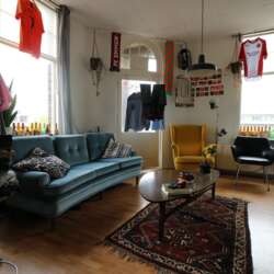 Foto #3 Appartement Willem Barentzstraat Groningen