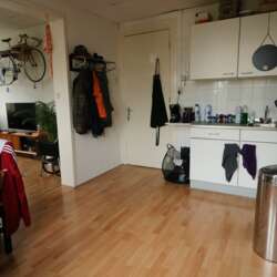 Foto #2 Appartement Willem Barentzstraat Groningen