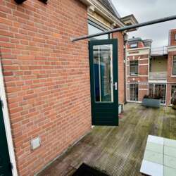 Foto #2 Appartement Weimarstraat Den Haag