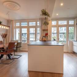 Foto #1 Appartement Woestduinstraat Amsterdam