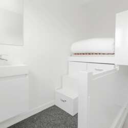 Foto #2 Appartement Hoendiep Groningen