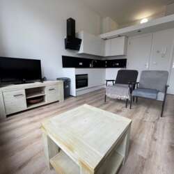 Foto #1 Appartement Jozef Israëlsstraat Groningen