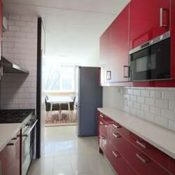 Foto #2 Appartement Midscheeps Amsterdam