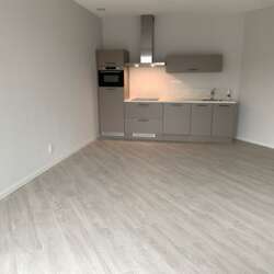 Foto #1 Appartement Niemeyerstraat Hoofddorp