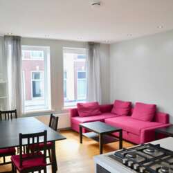 Foto #1 Appartement Witte de Withstraat Den Haag