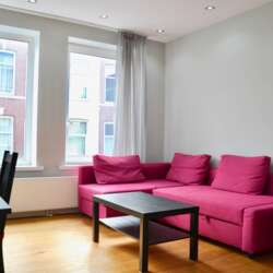 Foto #2 Appartement Witte de Withstraat Den Haag