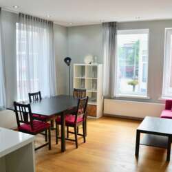 Foto #3 Appartement Witte de Withstraat Den Haag