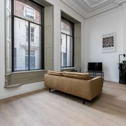 Foto #4 Appartement Clarastraat Den Bosch