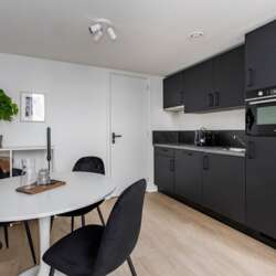 Foto #1 Appartement Clarastraat Den Bosch