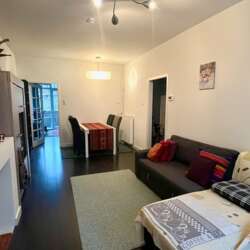 Foto #2 Appartement Cornelis van der Lijnstraat Den Haag