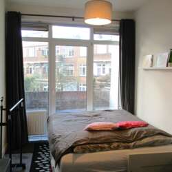 Foto #3 Appartement Cornelis van der Lijnstraat Den Haag