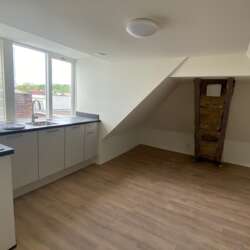 Foto #1 Appartement Nieuwe Ebbingestraat Groningen