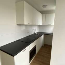 Foto #1 Appartement J.C. Kapteynlaan Groningen