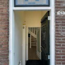 Foto #1 Huurwoning Jacobstraat Groningen