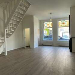 Foto #2 Huurwoning Jacobstraat Groningen