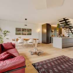 Foto #2 Huurwoning Durgerdammergouw Amsterdam