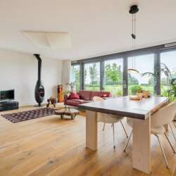 Foto #1 Huurwoning Durgerdammergouw Amsterdam