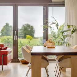 Foto #3 Huurwoning Durgerdammergouw Amsterdam