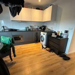 Foto #1 Appartement Hoornsediep Groningen