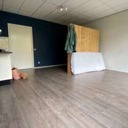 Foto #2 Appartement Vechtstraat Groningen