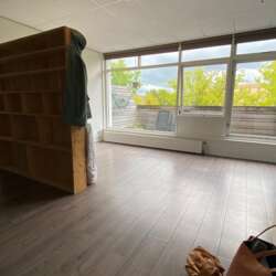 Foto #1 Appartement Vechtstraat Groningen