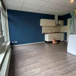 Foto #4 Appartement Vechtstraat Groningen