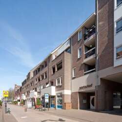 Appartement Sint Christoffelstraat