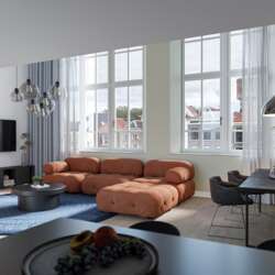 Appartement Oudegracht