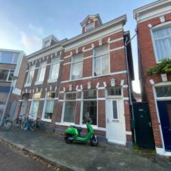 Appartement Vlasstraat