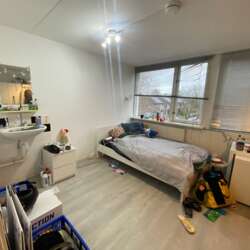 Foto #1 Appartement Robijnstraat Groningen