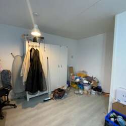 Foto #3 Appartement Robijnstraat Groningen