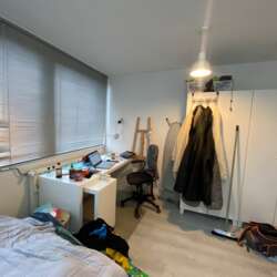 Foto #2 Appartement Robijnstraat Groningen