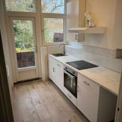 Foto #1 Appartement J.C. Kapteynlaan Groningen