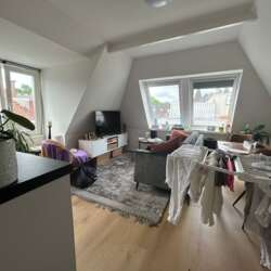 Foto #2 Appartement Noorderstationsstraat Groningen