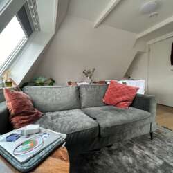 Foto #3 Appartement Noorderstationsstraat Groningen