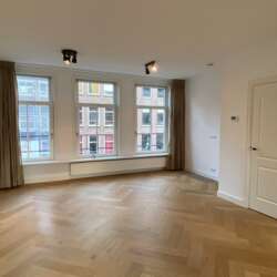 Foto #2 Appartement Da Costastraat Amsterdam