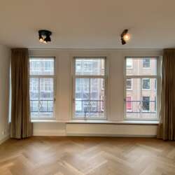 Foto #3 Appartement Da Costastraat Amsterdam