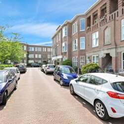 Foto #4 Appartement Irisplein Den Haag