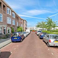 Foto #3 Appartement Irisplein Den Haag