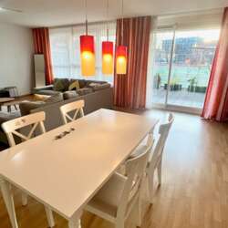 Foto #3 Appartement Donker Curtiusstraat Den Haag