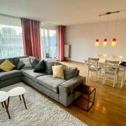 Foto #1 Appartement Donker Curtiusstraat Den Haag